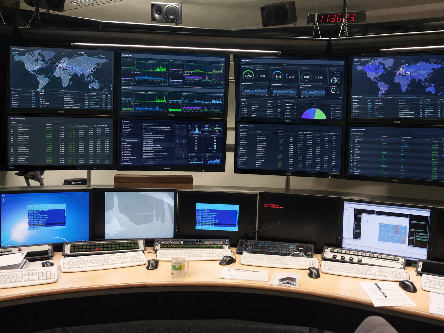 Beyond Engineering